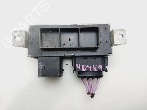 Electronic module RENAULT KANGOO / GRAND KANGOO II (KW0/1_)  | BP31695463M83 