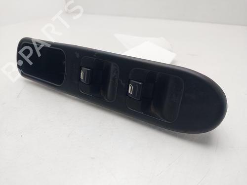 Left front window switch PEUGEOT 307 SW (3H)  | BP34157237I27  - Image 5