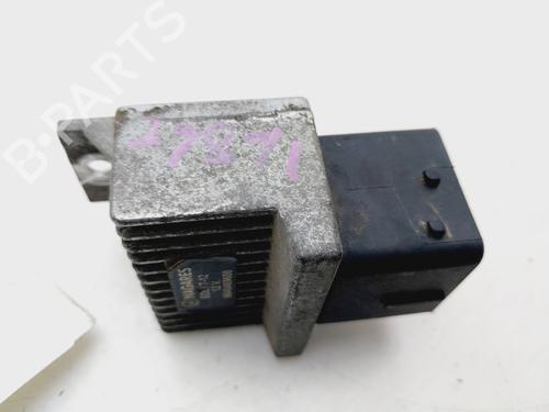 Electronic module CITROËN XSARA PICASSO (N68) 1.6 HDi | BP30061335M83
