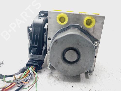 Used ABS pump FIAT FIORINO Box Body/MPV (225_) [2007-2025]  29604646