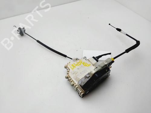 Used Rear right lock AUDI A4 B8 Avant (8K5) [2007-2017]  30635192