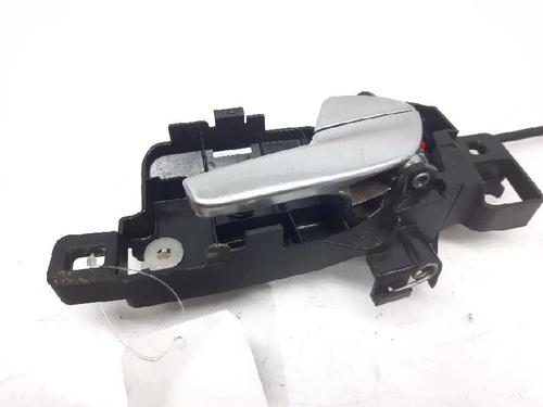 Front right interior door handle FORD MONDEO IV (BA7) 2.0 TDCi | BP10240267I14 