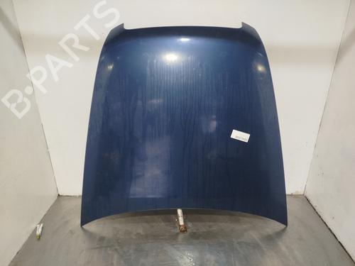 Motorhaube für AUDI A6 C6 (4F2) 2.4 (177 hp) 31265018