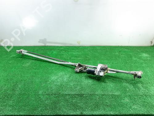 Used Front wiper motor CITROËN C4 I (LC_) [2004-2014]  8367541