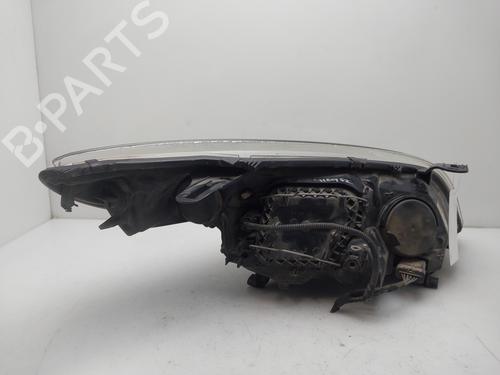 Left headlight RENAULT MEGANE III Hatchback (BZ0/1_, B3_) 1.5 dCi | BP35978510C28 - Image 5