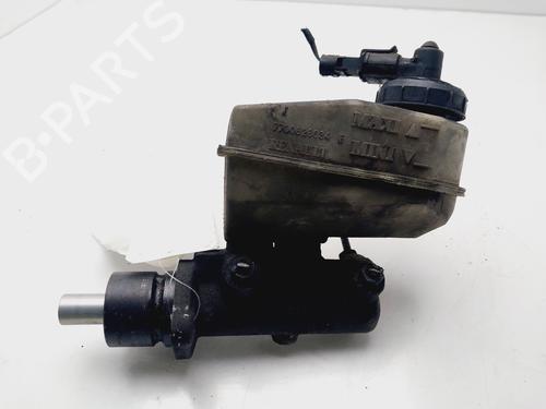 Used Brake master cylinder RENAULT SCÉNIC I MPV (JA0/1_, FA0_) 1.9 dTi (JA0N) (98 hp) 31798886