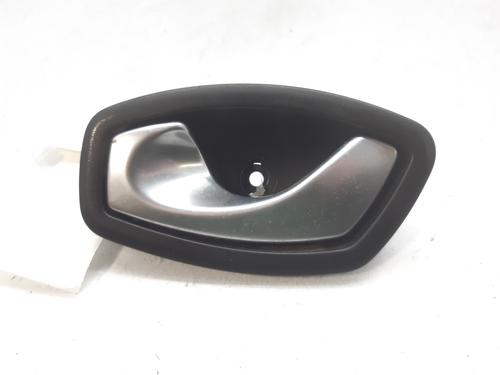 Used Front left interior door handle RENAULT LAGUNA III (BT0/1) 2.0 dCi (BT07, BT0J, BT14, BT1A, BT1S) (131 hp) 10085796