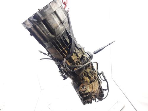 Gearbox NISSAN PATHFINDER III (R51) 2.5 dCi | BP10983523M3