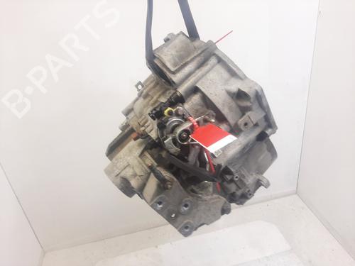 Gearbox VW TIGUAN (5N_)  | BP31906390M3 
