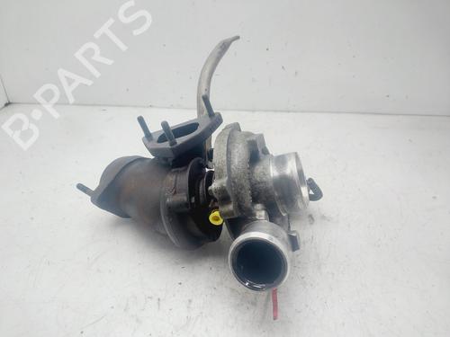 Turbolader/Kompressor SSANGYONG REXTON / REXTON II (GAB_) 2.7 Xdi | BP29600514M71 