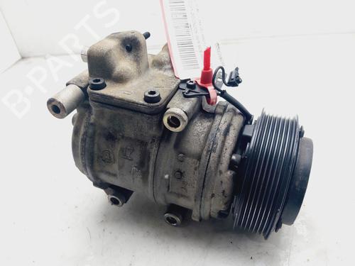 Used AC compressor KIA SORENTO I (JC) 2.5 CRDi 4WD (140 hp) 19920783