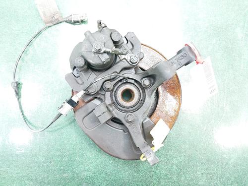 Right front steering knuckle OPEL ASTRA H (A04) 1.7 CDTI (L48) | BP16207874M26 