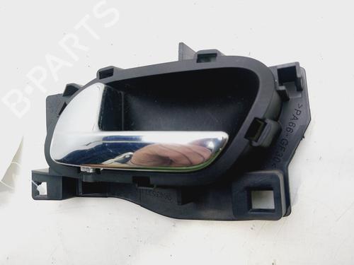 Front left interior door handle CITROËN C4 I (LC_)  | BP29751712I13