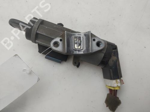 Ignition barrel CHEVROLET MATIZ (M200, M250) 1.0 | BP36641775M48 - Image 5