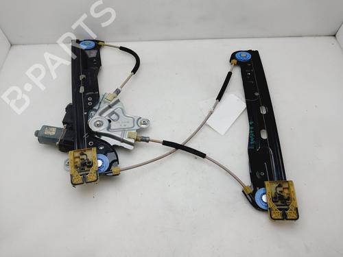 Used Front right window mechanism OPEL INSIGNIA A (G09) [2008-2017]  30921791