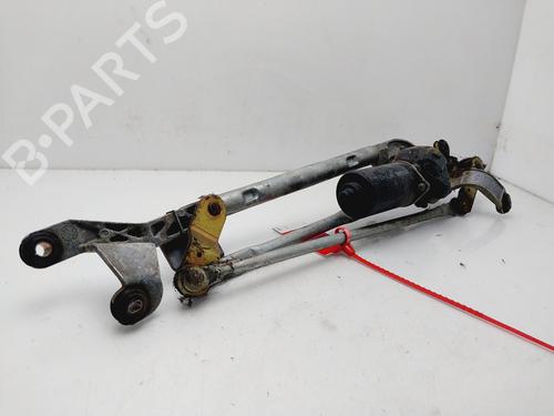 Front wiper motor NISSAN PRIMERA Hatchback (P12) 1.9 dCi | BP19259539M29 