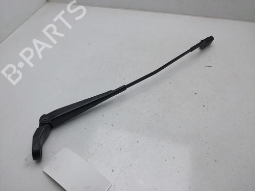 Used Front windshield wiper arm SKODA FABIA II (542) [2006-2014]  27315985