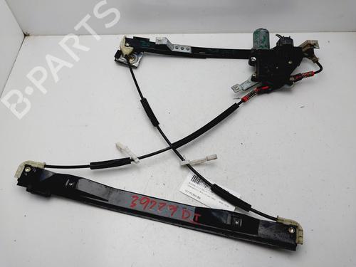 Used Front left window mechanism FORD MONDEO III Saloon (B4Y) 1.8 16V (125 hp) 29554517