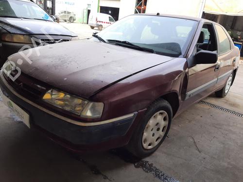 Engine control unit (ECU) CITROËN XANTIA (X1_, X2_) 1.6 i | BP13320628M57 
