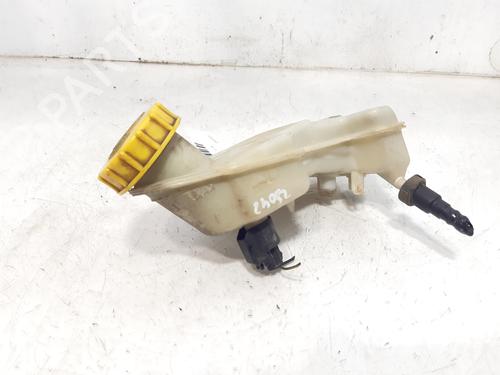 Used Power steering reservoir FORD FIESTA V (JH_, JD_) 1.3 (69 hp) 14000430