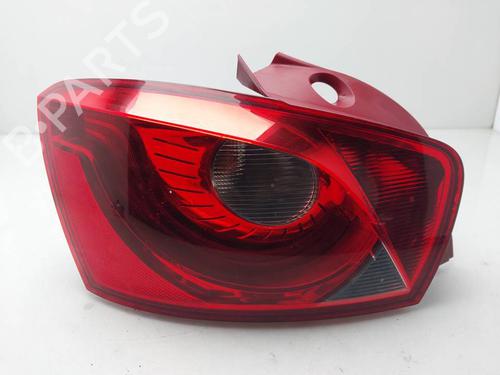 left-taillight-seat-ibiza-iv-6j5-6p1-2008-2009-2010-2011-2012-2013-2014-2015-2016-2017-40188078 main image