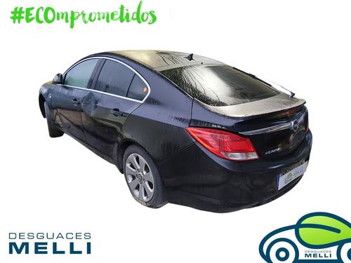 Electronic module OPEL INSIGNIA A (G09) | BP33421642M83 - Image 10