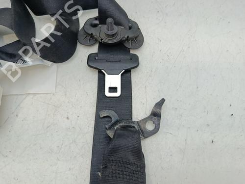 Front right seatbelt BMW 3 Touring (E91) 320 d | BP32700019I25 - Image 4