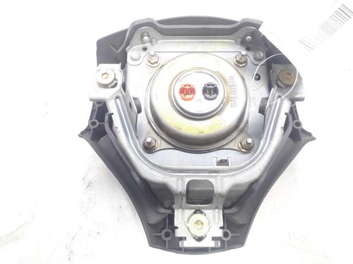 Driver airbag TOYOTA COROLLA Verso (ZER_, ZZE12_, R1_) 1.8 (ZNR11_, ZNR11R) | BP10088896C9 