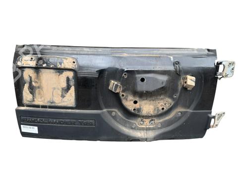 Used Tailgate Tailgate LAND ROVER FREELANDER I (L314) 2.0 Td4 4x4 (112 hp) 34365952 34365952