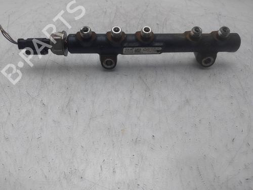 Used Injection rail Injection rail CITROËN BERLINGO MULTISPACE (B9) 1.6 HDi 75 16V (75 hp) 40451797 40451797