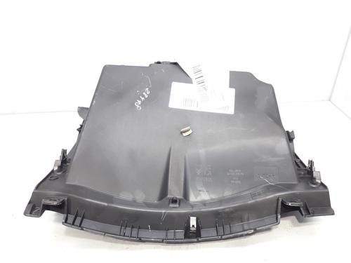 Glove box PEUGEOT PARTNER Box Body/MPV 1.6 HDi 16V 4x4 | BP10500912C95 