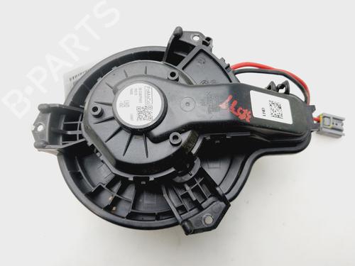 Heater blower motor FORD FOCUS IV (HN) | BP32323157M62