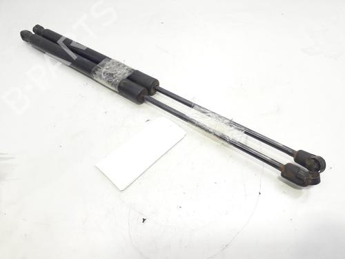 Used Tailgate lift support OPEL ZAFIRA / ZAFIRA FAMILY B (A05) 1.9 CDTI (M75) (120 hp) 14005059