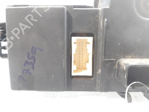 Climate control RENAULT CLIO III (BR0/1, CR0/1) 1.5 dCi (BR17, CR17) | BP9573629I5 