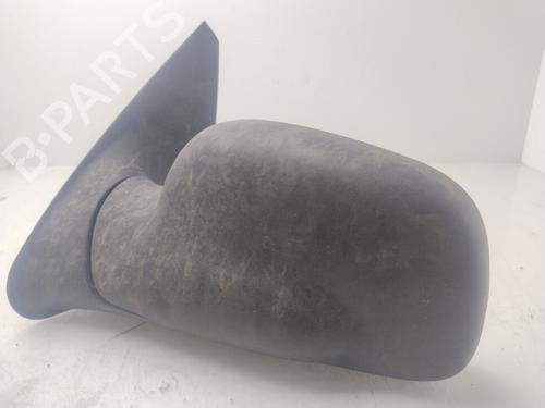 Left mirror LAND ROVER FREELANDER I (L314)  | BP27455810C26 