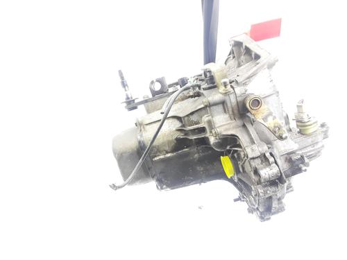 Gearbox PEUGEOT 206 Hatchback (2A/C) 1.4 LPG | BP30061355M3