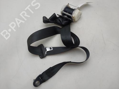 Used Rear left seatbelt Rear left seatbelt 36677469 36677469