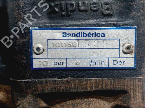 Steering pump SANTANA LANDROVER 88/109  | BP30150430M99 