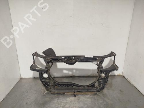 Used Front slam panel Front slam panel AUDI A4 B7 (8EC) 2.0 TDI 16V (140 hp) 34714890 34714890