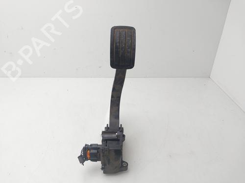 Used Pedal CITROËN C4 Grand Picasso II (DA_, DE_) [2013-2026]  32428069