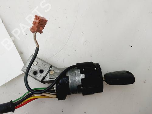 Ratlås/Tændingslås PEUGEOT 307 (3A/C) 2.0 HDi 90 | BP29982187M48 