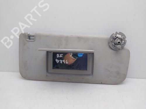 Right sun visor CHEVROLET ORLANDO (J309) 2.0 D | BP38011054I2 - Image 5