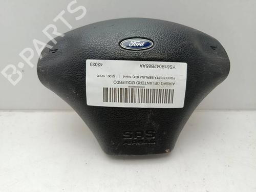 Used Driver airbag Driver airbag FORD FIESTA Hatchback Van (JV_) TD 1.8 (75 hp) 39691287 39691287