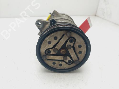 AC compressor HYUNDAI ATOS (MX)  | BP21530850M34 
