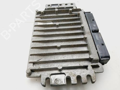 Engine control unit (ECU) CHEVROLET NUBIRA Saloon 1.4 | BP26703954M57 