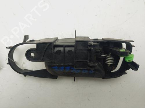 Front right interior door handle CHEVROLET LACETTI (J200) 1.6 | BP24893468I14 - Image 4