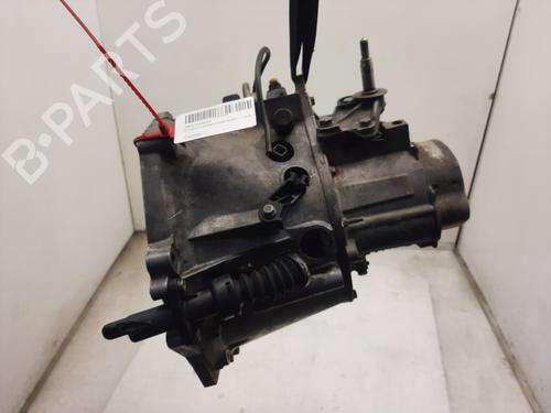 Gearbox PEUGEOT PARTNER Tepee  | BP35929675M3  - Image 5