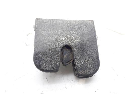 Used Tailgate lock SEAT IBIZA III (6L1) [2002-2009]  8508385