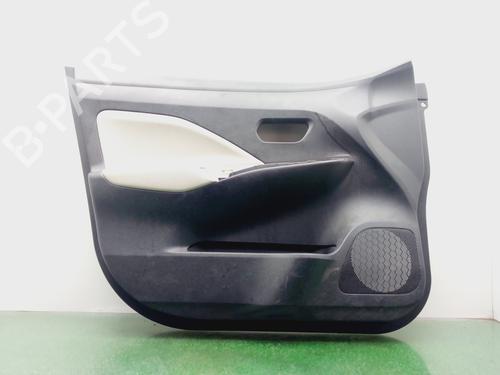 Pannello porta anteriore sinistro NISSAN MICRA V (K14) [2016-2026]  32406799