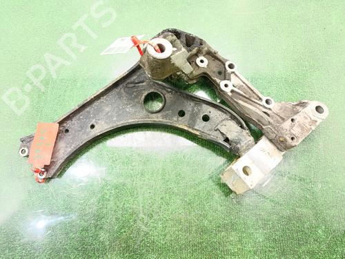 Used Left front suspension arm VW CADDY III MPV (2KB, 2KJ, 2CB, 2CJ) 1.9 TDI (105 hp) 29062353